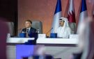 قطر وفرنسا تعززان شراكاتهما الاستراتيجية باستمرار تمويل مشترك - qa