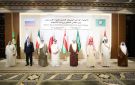 لافروف: حجم التبادل التجاري الروسي مع دول مجلس التعاون الخليجي نما بنسبة 45 