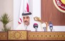 أمير قطر: الاقتصاد الوطني واجه الأزمة الحالية بقوة