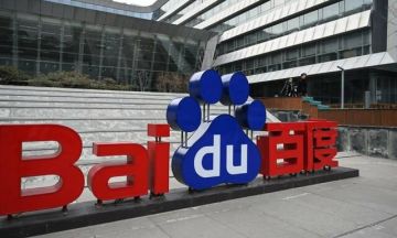 تراجع مبيعات بايدو للربع الثالث وسط تحديات سباق الذكاء الاصطناعي