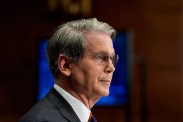 وزير الخزانة الأمريكي يحمل مضاربات الصين مسؤولية تقلبات الذهب