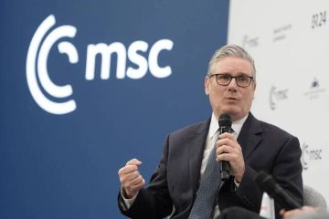 ستارمر: نسعى لعلاقة أوثق مع الاتحاد الأوروبي لتعزيز الأمن والنمو