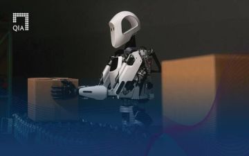 صندوق قطر للاستثمار يشارك في تمويل 520 مليون دولار لتعزيز روبوتات Apollo