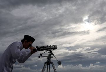 الديوان الملكي السعودي: غدا الأربعاء أول أيام شهر رمضان المبارك