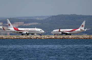 الخطوط الجوية الجزائرية تعلن مراجعة برنامج رحلاتها نحو الخليج