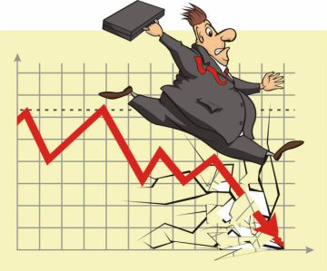 عند انهيار الأسواق.. الفقراء يهربون والأغنياء يربحون