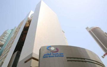 الخليج الدولية للخدمات تحقق أرباحا 678 مليون ريال لـ2025 وتقترح توزيعات نقدية