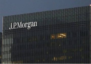 جيه بي مورغان يتوقع انكماش اقتصاد قطر بنسبة 9 في 2026 جيه بي مورغان يتوقع انكماش اقتصاد قطر بنسبة 9 في 2026