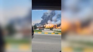  سيناريو بات أقرب للواقع .. حمد بن جاسم محذرا من انزلاق منطقة الخليج إلى حرب استنزاف 