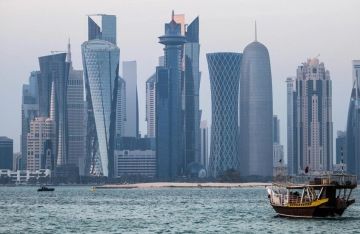 الداخلية القطرية تعلن إخلاء مناطق محددة كإجراء احترازي مؤقت