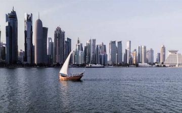 تحذير للداخلية القطرية من رسائل مشبوهة تطلب بيانات مصرفية أو تحويل أموال