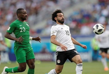 الاتحاد المصري ينهي الجدل بشأن إلغاء مباراة الفراعنة والسعودية بسبب التوترات الإقليمية الاتحاد المصري ينهي الجدل بشأن إلغاء مباراة الفراعنة والسعودية بسبب التوترات الإقليمية