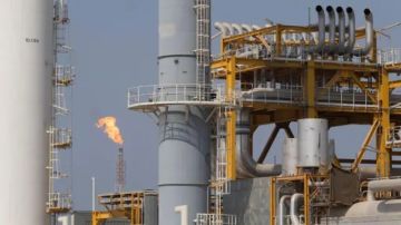 سعر النفط يتجاوز 110 دولارات للبرميل بعد استهداف أكبر حقل غاز في العالم