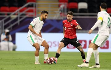 موعد استئناف مباريات كرة القدم في قطر بعد توقفها بسبب الظروف الراهنة