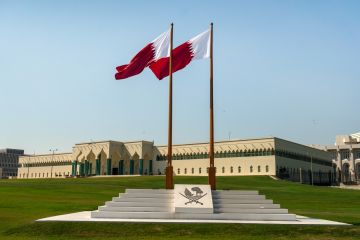 قطر: الطلب من الملحقين العسكري والأمني بسفارة إيران مغادرة أراضي الدولة خلال 24 ساعة