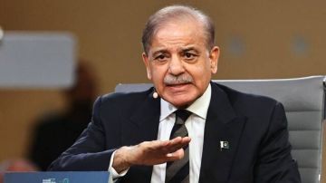 باكستان تعرض استضافة محادثات سلام بين واشنطن وطهران باكستان تعرض استضافة محادثات سلام بين واشنطن وطهران