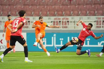 واقعة نادرة.. مباراة في كأس قطر احتاجت 34 ركلة ترجيح لحسم الفائز بها