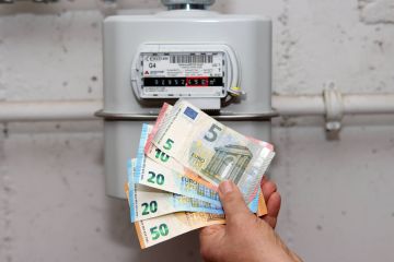 أسعار الغاز في أوروبا تسجل أعلى مستوى في 3 أعوام