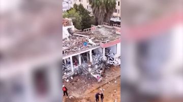 أول تعليق لنتنياهو بعد إعلان ترامب عن إجراء محادثات مثمرة مع إيران