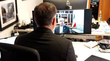 قطر تستدعي سفير إيران احتجاجا على قصف أراضيها قطر تستدعي سفير إيران احتجاجا على قصف أراضيها