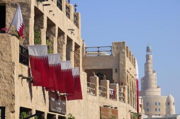 الدفاع القطرية تعلن ارتفاع حصيلة القتلى نتيجة سقوط المروحية الدفاع القطرية تعلن ارتفاع حصيلة القتلى نتيجة سقوط المروحية