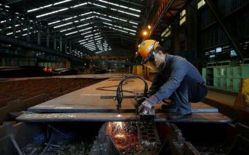 سعر المنتج الصناعي في قطر يرتفع 0.7 خلال يناير سعر المنتج الصناعي في قطر يرتفع 0.7 خلال يناير