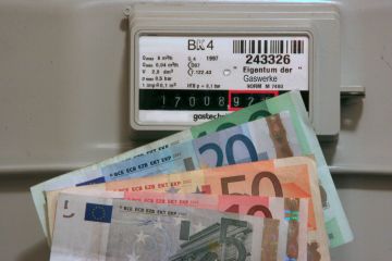 تصريحات قطرية تضرب أسعار الغاز في أوروبا