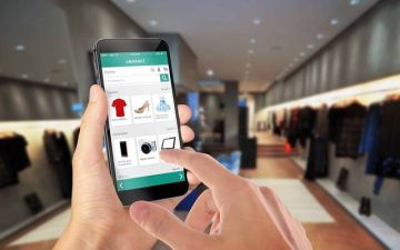 اضطراب حركة التجارة الإلكترونية بالشرق الأوسط بسبب حرب إيران