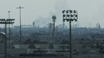 قطر مخاطبة إيران بشأن هجماتها: لن تمر دون رد