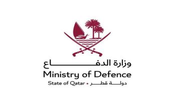 وزارة الدفاع القطرية: 7 شهداء حصيلة سقوط طائرة مروحية نتيجة عطل فني وزارة الدفاع القطرية: 7 شهداء حصيلة سقوط طائرة مروحية نتيجة عطل فني