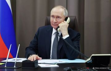 بوتين يبحث مع قادة السعودية والإمارات والبحرين وقطر التصعيد في المنطقة وسبل منع حرب إقليمية شاملة