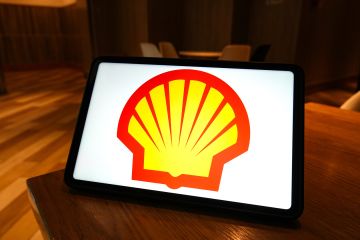 شل تتوقع نمو الطلب على الغاز المسال