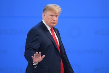 مايك والتز: ترامب اتخذ شخصيا قرار الحرب ضد إيران من دون أي تأثير خارجي