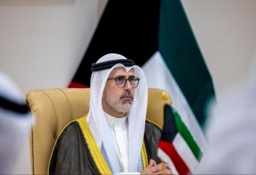 وزير الخارجية الكويتي: جامعة الدول العربية عجزت عن صون الأمن العربي وزير الخارجية الكويتي: جامعة الدول العربية عجزت عن صون الأمن العربي