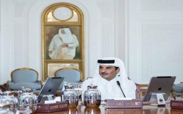 إعادة تشكيل مجلس إدارة جهاز قطر للاستثمار