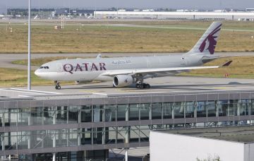الخطوط الجوية القطرية تعلن استمرار تعليق رحلاتها