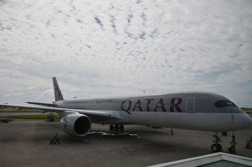 الخطوط الجوية القطرية تستأنف رحلاتها إلى موسكو الخطوط الجوية القطرية تستأنف رحلاتها إلى موسكو