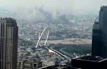 حمد بن جاسم يتحدث عن مخطط خطير وخطة سرية بين الولايات المتحدة وإسرائيل من وراء ظهر دول الخليج حمد بن جاسم يتحدث عن مخطط خطير وخطة سرية بين الولايات المتحدة وإسرائيل من وراء ظهر دول الخليج