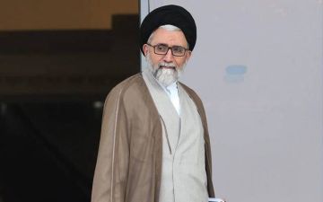 إسرائيل تعلن اغتيال وزير الاستخبارات الإيراني