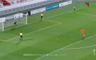 شاهد.. ماراثون ركلات ترجيح في كأس قطر وسط غياب تام لحارسي المرمى!
