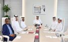 لجنة الصناعة بغرفة قطر تبحث تحديات القطاع في ظل الظروف الراهنة