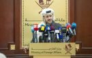  الخارجية القطرية: إيران تحاول إقحام دول الخليج في الصراع