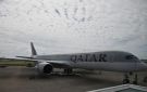 الخطوط الجوية القطرية تستأنف رحلاتها إلى موسكو