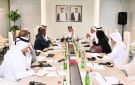 لجنة السياحة بغرفة قطر تبحث مع مكاتب السفر تحديات القطاع - qa