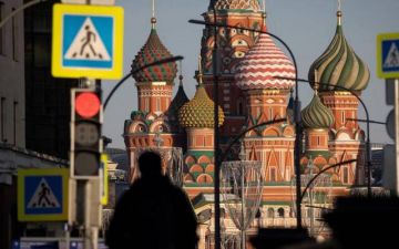 انكماش قطاع الخدمات الروسي للمرة الأولى منذ ستة أشهر انكماش قطاع الخدمات الروسي للمرة الأولى منذ ستة أشهر