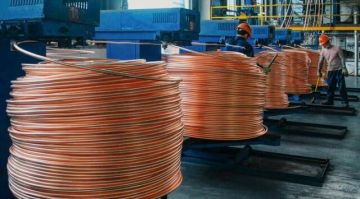 تراجع أسعار المعادن العالمية مع تهديد أمريكا باستهداف طاقة إيران