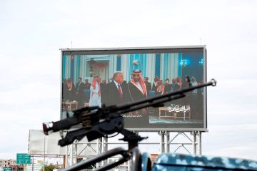 لماذا تحتاج مفاوضات الحرب مع إيران إلى دول الخليج؟ لماذا تحتاج مفاوضات الحرب مع إيران إلى دول الخليج؟