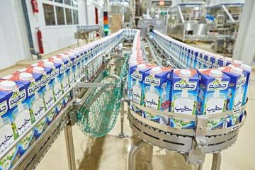 المحكمة الاقتصادية بمصر تؤيد استبعاد مرشح بلدنا من انتخابات جهينة 