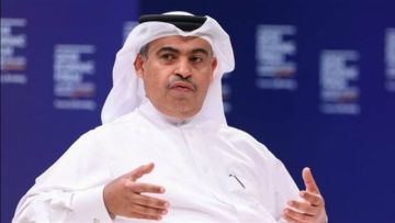 وزير مالية قطر: تداعيات الحرب مع إيران ستتفاقم قريبا وتتجاوز الخليج