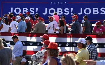 توقعات بانتعاش سوق العمل الأمريكي واستقرار معدلات البطالة في مارس